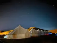 幻境•沙漠星星宿集露營地 鼓樓百貨大樓附近的飯店