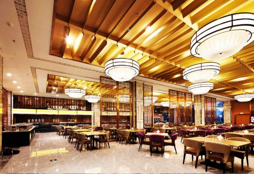 호텔 객실 및 편의시설