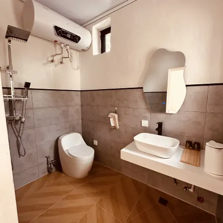 Jinxi Haven Lodge