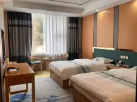 Ruyi Hotel - Hot Springs