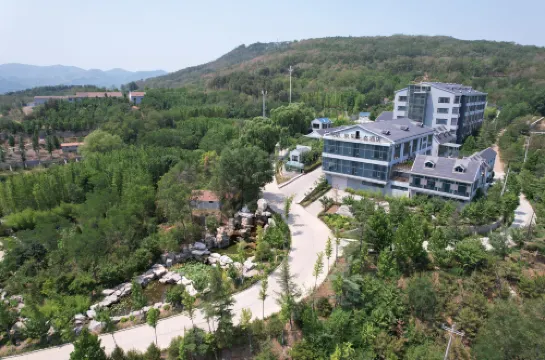 Floral Hotel  · Zibo Kanghao ecological hotel