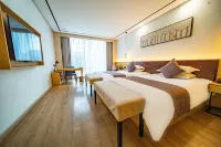 TBO Hotel Отели рядом с достопримечательностью «Кинг-Ханг Торговый Город»