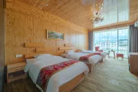 Taowa scenery hotel Hotels in Ergun City