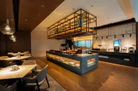 Pulun Hotel (Shaoxing Keqiao Yintai Branch)