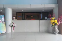 D'Merlion Hotel Hotels in Batu Aji