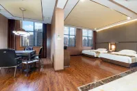 Set Chain Hotel (Huangshi Xialu)