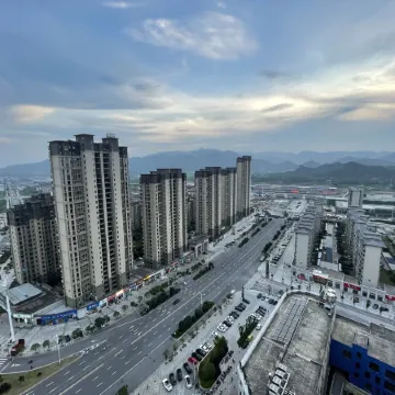 feicuizhou hotel