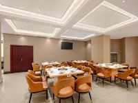 Yuexi Holiday Hotel Hotels in Zogang County