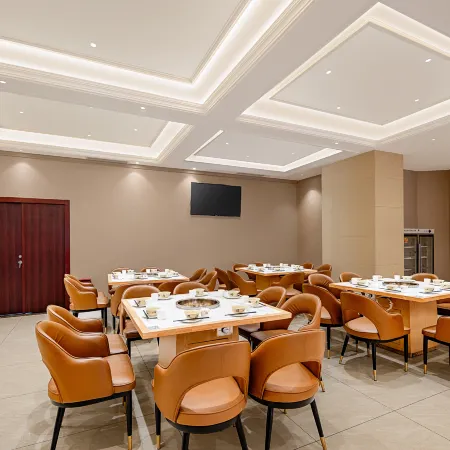 Yuexi Holiday Hotel
