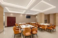 Yuexi Holiday Hotel Hotels in Zogang