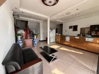 Huixian Chunyu Homestay - Bãi đậu xe