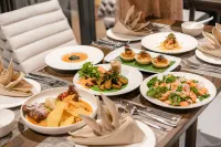 Riva Vista Riverfront Resort Chiangrai - breakfast