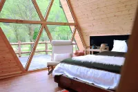Dibu Zampu wild luxury ecological camp