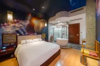 Ankang Xiangxi Hot Spring Hotel