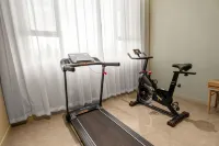 Homeinn · neo (Kashi Yengisar County Pedestrian Street) Hotels in Yengisar County