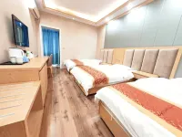 Lvyin Hotel (Second)