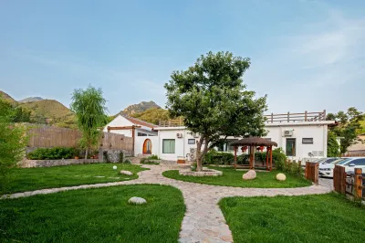 Shengzhuang Homestay (Limutai Branch) Hotel di 