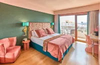 NYX Hotel Ibiza by Leonardo Hotels Hotels in 