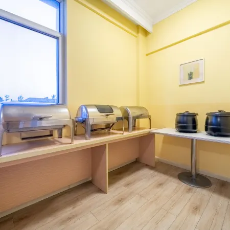 Meiyitian Express Hotel
