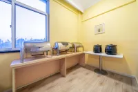 Meiyitian Express Hotel - Aamiainen