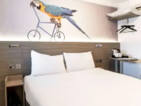 Heeton Concept Hotel - Kensington London Hotel a Londra