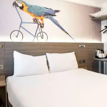 Heeton Concept Hotel - Kensington London Отели рядом с достопримечательностью «Фулхэм»