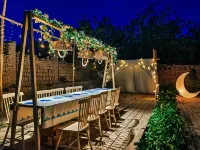 Dap Just stay Homestay Hotels in Turpan