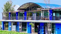 Kurdening Pufan Guesthouse 궁류 호텔