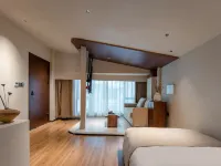 Shangri La Tianji Cloud Resort Beauty Hotel (Dukezong Ancient City Store) 샹그릴라 호텔