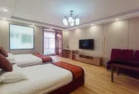 Tianhua Hotel Hotels in Tieli