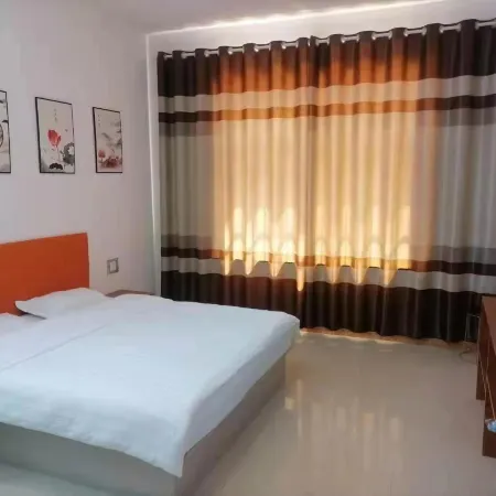 Shunxin Hotel (Jianshe Street)