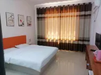 Shunxin Hotel (Jianshe Street) - 2 stjerner