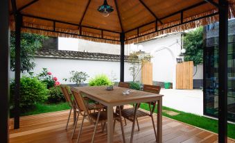 Floral Hotel·Dusk Yunxi Beauty hotel (Wuyuan Huangling Scenic Area Store)