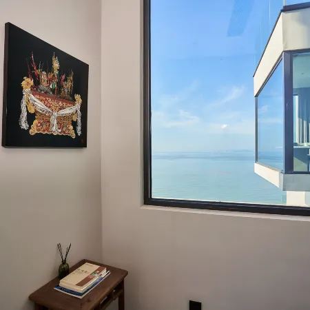 Paibenli Homestay