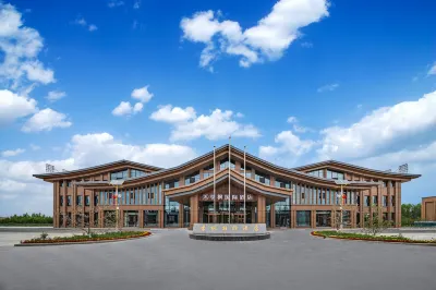 Tekes Jifeng International Hotel