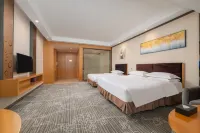Xinlihua Hotel (Kuichong Branch, Dapeng New District, Shenzhen) Hotels in Shenzhen