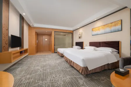 Xinlihua Hotel (Kuichong Branch, Dapeng New District, Shenzhen)