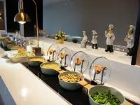 City Comfort Inn Hotel (Hechi Yizhou Longjiang Second Bridge)