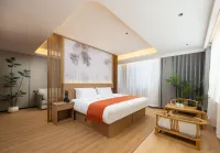 No. 16 Qingnian Road, China/Shandong/Zibo/Zhoucun District/China Các khách sạn gần Zibo Vocational Institute (North Area)