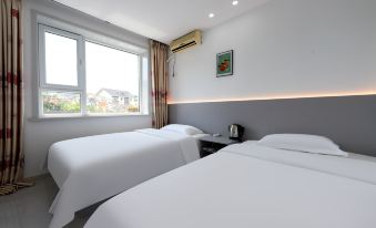 Changbaishan Xinhui Hotel