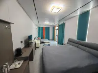 Jiangbulak Youjian Nanshan Homestay - พร้อมระเบียง
