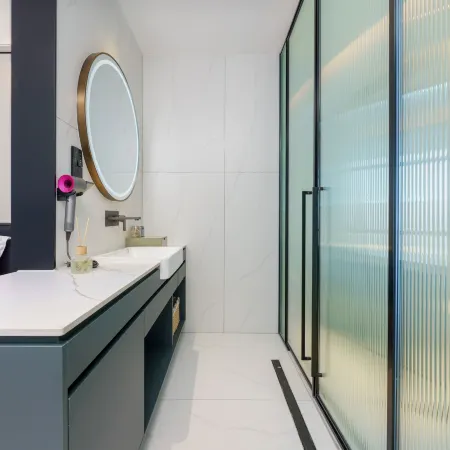 Jingyue ·Sky City Hotel Hotels in Dalian