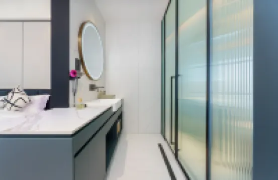 Jingyue ·Sky City Hotel