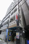 Hotel Aaron Tsuten East Hotel dekat Taishoji