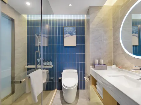 Kyriad Hotel (Dongguan Qingxi)