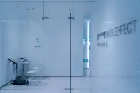 Ganzhou Wellton ACA Hotel (Da Vinci City Center MixC Store)