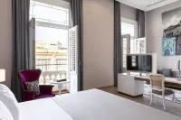 Gran Hotel Manzana Kempinski la Habana