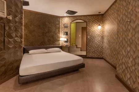 Victoria Court North Edsa - Caloocan