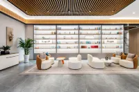 Maoshanwu Smart Hotel (Changzhou North Station Store) - 3-Star