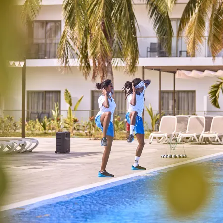Riu Turquoise - All Inclusive